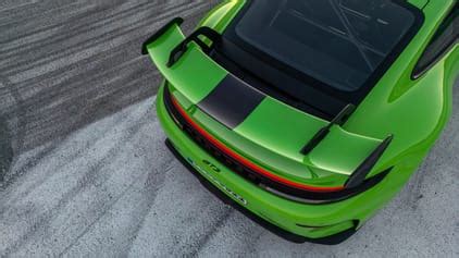 Porsche 911 GT3 (992.2) Driving, Engines & Performance | Top Gear