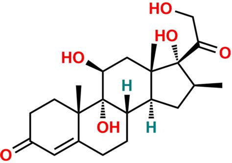 Dihydroxy Beclometasone