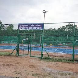Best Top Rated Badminton court in Hyderabad, Telangana, India | Yappe.in