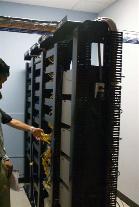 Caribbean International News Corp. Office Photos