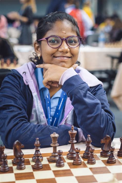 World Youth 01-03: Bhavik Bharambe leads the Indian charge - ChessBase ...