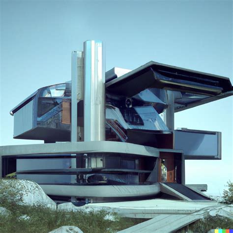 Futuristic Home Design 的图像结果