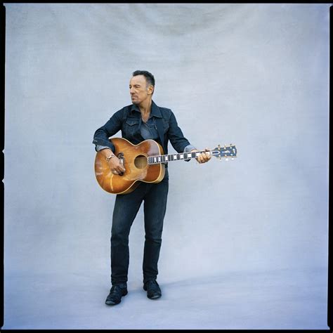 Image result for Bruce Springsteen Albums