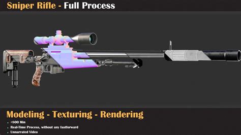 Rifle Tutorial 的图像结果