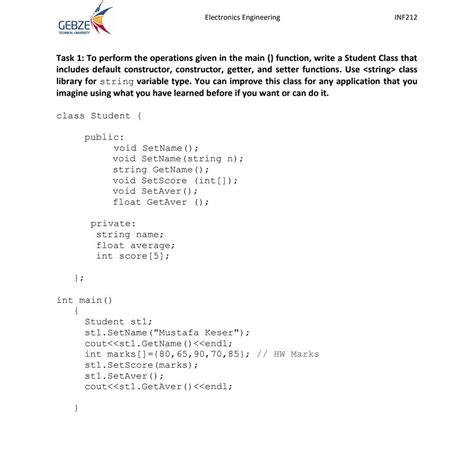 Image result for Copy Constructor Assignment Operator