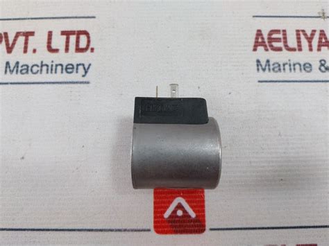 Hydac 3000249 Solenoid Coil – Aeliya Marine Tech