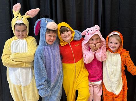 Pooh, Reed Community Building Field, Kingston, 13 June 2024 | AllEvents.in