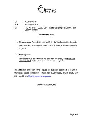 Image result for Email Language Addendum