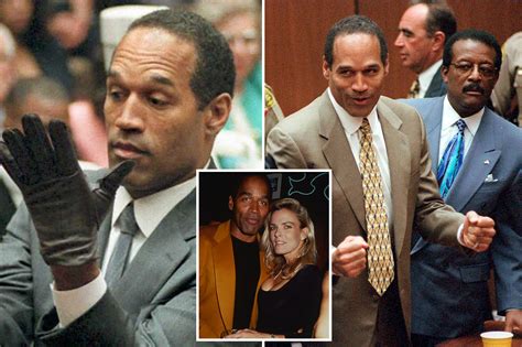 Burn in hell, OJ Simpson — where you belong if there's any justice in ...