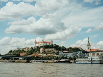 Slovakia's secret: your ultimate Bratislava itinerary | Meer