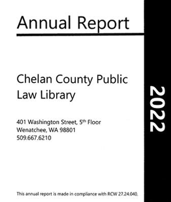 County of Chelan, Washington