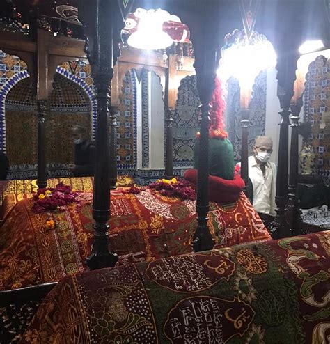 SHRINE OF SHAH ABDUL LATIF BHITTAI (2026) All You SHOULD Know Before ...