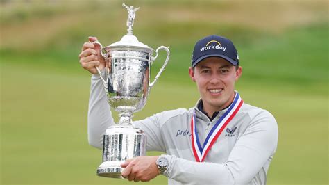 USGA US Open Leaderboard 的图像结果
