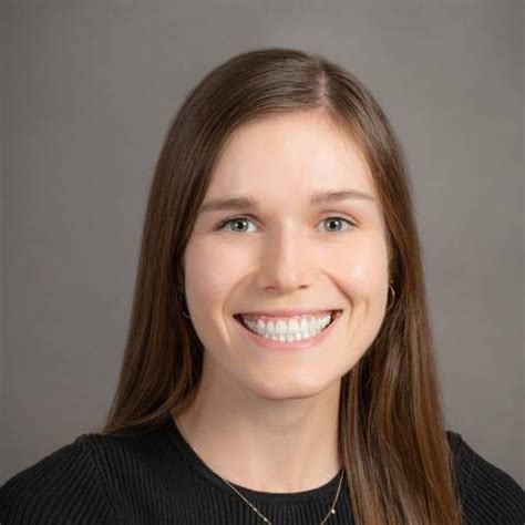 Isabelle Crary, MD | UW Medicine
