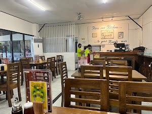 Top 20 restaurants in Angeles city (Updated Mar 2025)