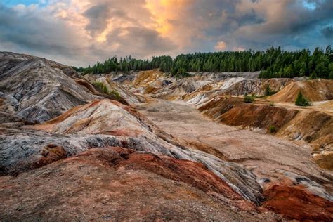 Mine landscape Photos - Download Free High-Quality Pictures | Freepik