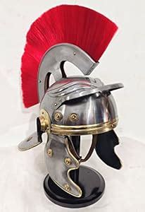 SOHRAB NAUTICALS Medieval Warrior Greek Corinthian Wearable Armor ...