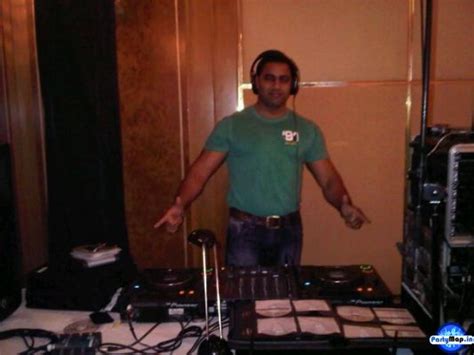 Book DJ AJ: Contact for Latest Concert & Show Price