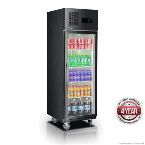 Perth Commercial Display Fridge – Commercial Fridge Sales