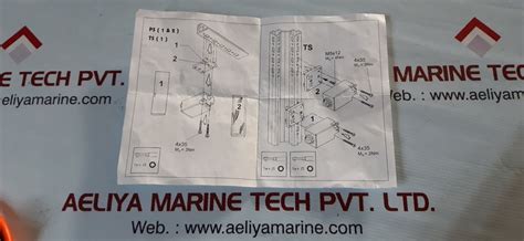 Rittal Sz 4315.320 Door Operated Switch – Aeliya Marine