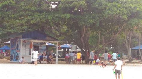 Desaru Beach (Pengerang) - 2021 What to Know Before You Go (with Photos ...