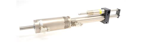 Image result for LinMot Mag Spring