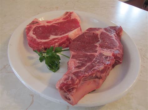 Bison Meat Vs Beef – What Makes the Best Steaks