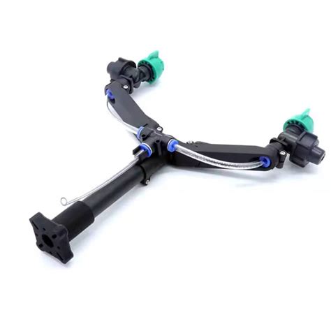 SAMLI Dual Y-Type UAV Pesticide Spray Nozzle High Efficiency – REES52