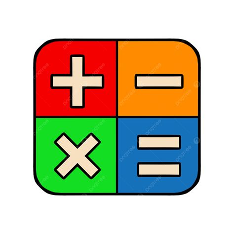 Mathematical Symbol Icon, Math, Symbol Icon, Mathematical Icon PNG ...