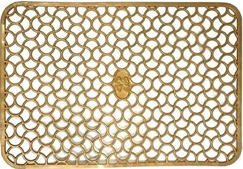 Buy CASA-NEST PVC Fridge Mat with Fridge Door Tray mat Set of 6 Pcs ...