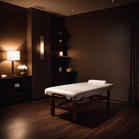 massage room プロンプト | Stable Diffusion Online