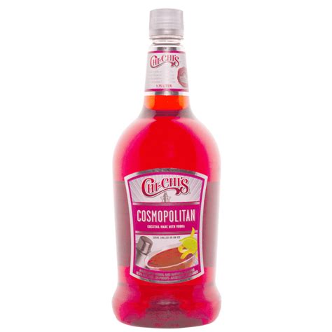 Chi Chi’s Gold Margarita Ready To Drink – Town & Country Supermarket ...