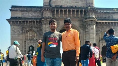 Mumbai: Deceased IIT student's family says alleged suicide note 'did ...