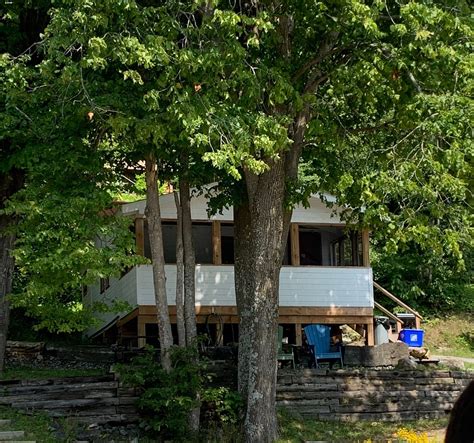 NORTHERN LIGHTS RESORT (Port Loring) - Cottage Reviews & Photos ...