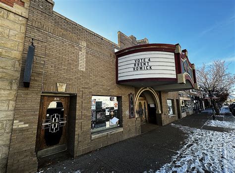 ‘People know why they’re there’: Wildhorse Cinema & Arts revives ...