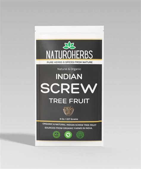 Valampuri Kaai | Helicteres isora | Dried Indian Screw Tree Fruit ...