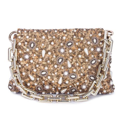 Fusion copper clutch | The Mahal