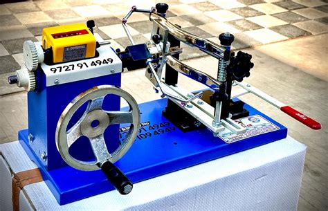 Image result for Hand Winding Machine