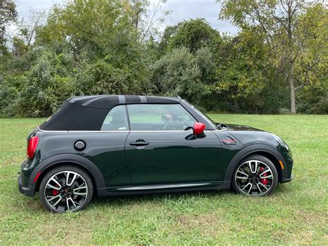 2022 MINI Cooper: 98 Exterior Photos | U.S. News