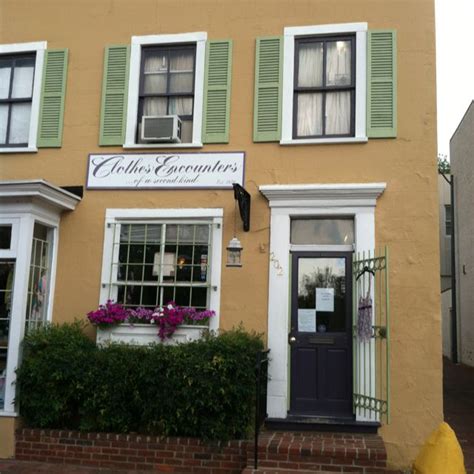 Clothes Encounters: Shop Unique Styles in Washington DC