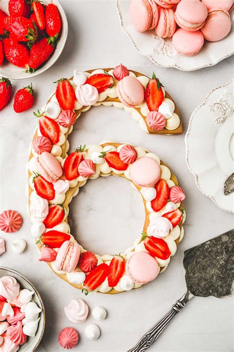 Image result for Number Cake Patterns