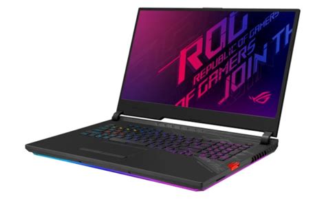 ASUS India, ASUS ROG, Republic of Gamers, ROG Strix, ROG Strix Scar ...