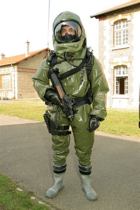 Russian CBRN Agent | Hazmat suit, Space suit, Armor clothing