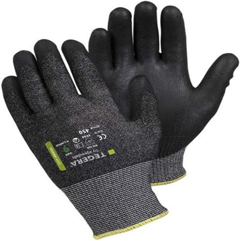 DeltaPlus Kesilmeye Dayanıklı Eldiven VENICUT 58 - Maksan İş Güvenliği