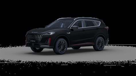 Car Financing Jetour: The Complete Guide To Getting Approved
