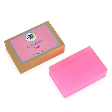 Buy EO NATURALS LE LUXE GEL SOAP GEL BAR WITH SKIN CONDITIONERS 100 GM ...