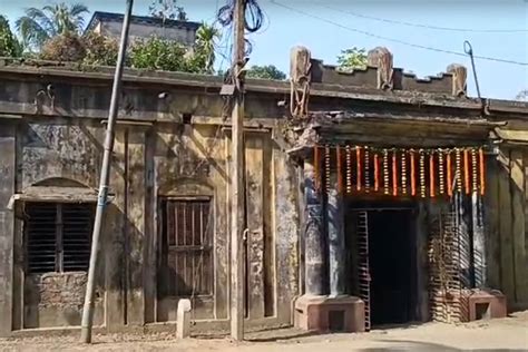 Swami Vivekananda stayed, Haringhata Municipality wants to renovate ...