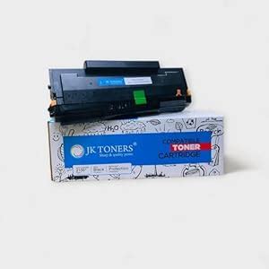 Pc 210e | 210kev | P210 | 210 Toner Cartridge Compatible with Pantum ...