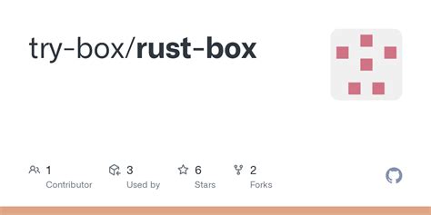 Image result for Bind Box Rust