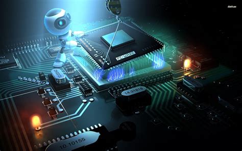 Wallpapers Of Computer - Wallpaper Cave